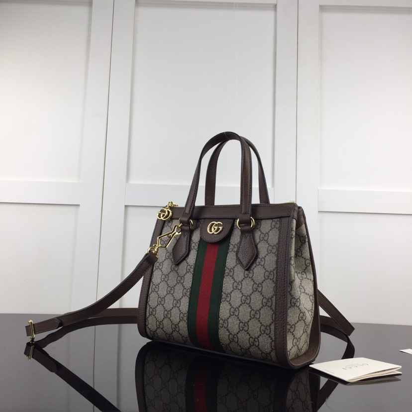 Gucci Top Handle Bags